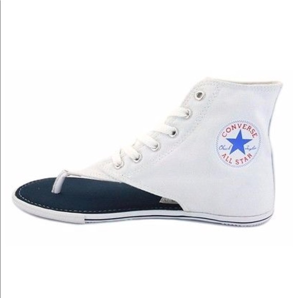 Converse Shoes - Rare! Converse Thong Sandals